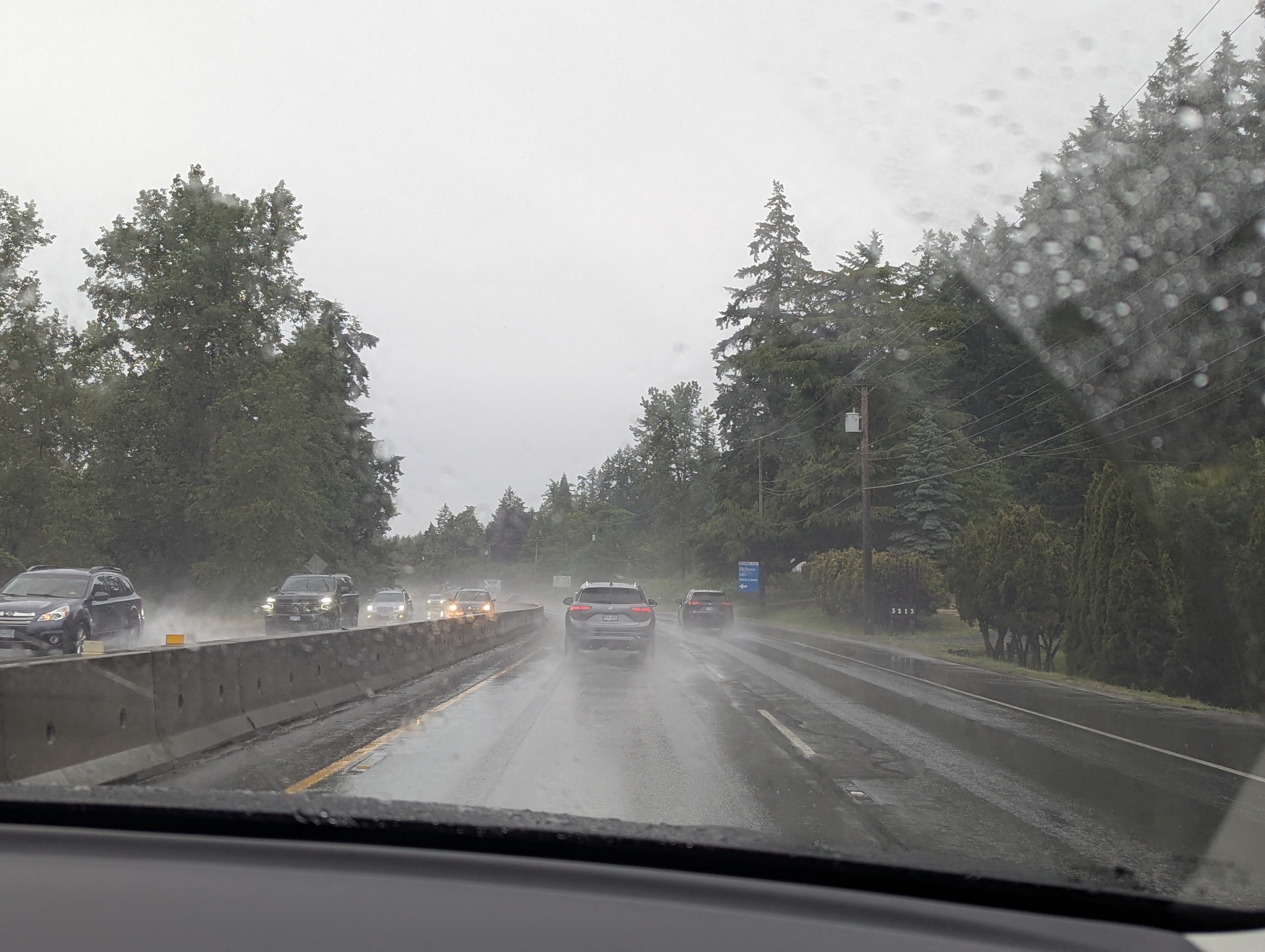 Birthday Trip to Canada, Victoria, Vancouver Island